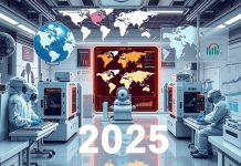 Iran’s Breakthrough in Radiopharmaceutical Production: Geopolitical and Economic Implications of Rhenium-188, Gallium FAPI and Lutetium FAPI Achievements in 2025