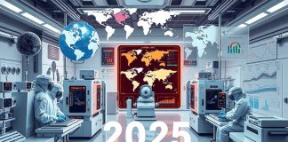 Iran’s Breakthrough in Radiopharmaceutical Production: Geopolitical and Economic Implications of Rhenium-188, Gallium FAPI and Lutetium FAPI Achievements in 2025