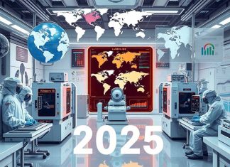 Iran’s Breakthrough in Radiopharmaceutical Production: Geopolitical and Economic Implications of Rhenium-188, Gallium FAPI and Lutetium FAPI Achievements in 2025