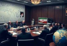 Latenza nucleare e sicurezza globale: analisi delle implicazioni strategiche del programma nucleare iraniano e delle minacce di proliferazione degli alleati degli Stati Uniti nel 2025
