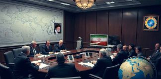 Latenza nucleare e sicurezza globale: analisi delle implicazioni strategiche del programma nucleare iraniano e delle minacce di proliferazione degli alleati degli Stati Uniti nel 2025