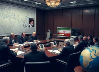 Nuclear Latency and Global Security: Analyzing the Strategic Implications of Iran’s Nuclear Program and U.S. Allies’ Proliferation Threats in 2025
