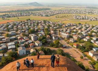Navigating Mozambique’s Political and Security Crisis: Balancing U.S. Strategic Interests with Governance Reform