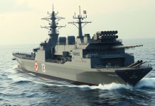 North Korea’s Choi Hyon Frigate: Technical Capabilities and Strategic Implications