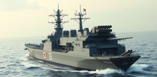 North Korea’s Choi Hyon Frigate: Technical Capabilities and Strategic Implications