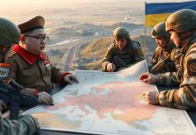 North Korea’s Military Evolution Through Ukraine War Deployment: Strategic Gains, Tactical Adaptation and Geopolitical Implications