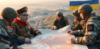 North Korea’s Military Evolution Through Ukraine War Deployment: Strategic Gains, Tactical Adaptation and Geopolitical Implications
