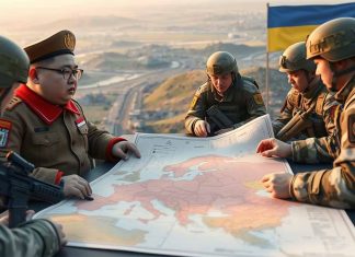 North Korea’s Military Evolution Through Ukraine War Deployment: Strategic Gains, Tactical Adaptation and Geopolitical Implications