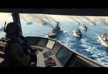 Operation Prosperity Guardian: A Tactical Triumph and Strategic Failure in Safeguarding Red Sea Commerce – Lessons for Global Maritime Security