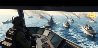 Operation Prosperity Guardian: A Tactical Triumph and Strategic Failure in Safeguarding Red Sea Commerce – Lessons for Global Maritime Security