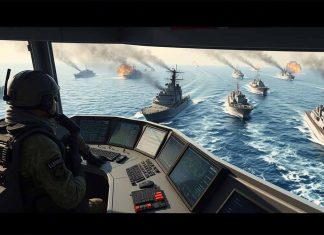 Operation Prosperity Guardian: A Tactical Triumph and Strategic Failure in Safeguarding Red Sea Commerce – Lessons for Global Maritime Security
