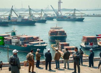 Pakistan’s Pursuit of Central Asian Trade Integration: Security Challenges, Economic Dependencies and Geopolitical Realities in 2025
