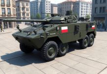 Poland’s Heavy Infantry Fighting Vehicle Programme: Strategic Priorities, Technological Integration and Geopolitical Implications
