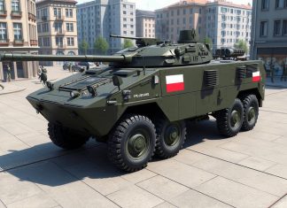 Poland’s Heavy Infantry Fighting Vehicle Programme: Strategic Priorities, Technological Integration and Geopolitical Implications