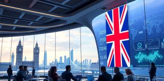 Post-Brexit Britain in 2025: Recalibrating Global Influence Amid Geopolitical Shifts