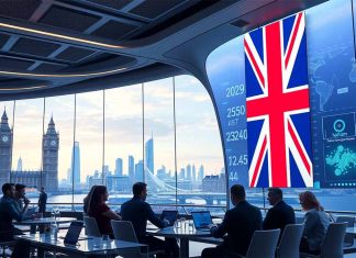 Post-Brexit Britain in 2025: Recalibrating Global Influence Amid Geopolitical Shifts