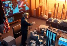 Reconfiguring U.S. Economic Security in 2025: Institutional Coordination and Industry Engagement Under Trump’s Framework