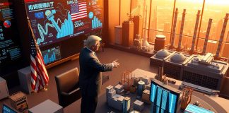 Reconfiguring U.S. Economic Security in 2025: Institutional Coordination and Industry Engagement Under Trump’s Framework
