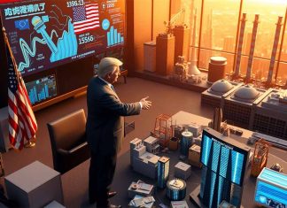 Reconfiguring U.S. Economic Security in 2025: Institutional Coordination and Industry Engagement Under Trump’s Framework
