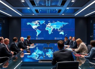 Reforming NATO for the 21st Century: Strengthening Collective Defense Through Enhanced Burden-Sharing and Strategic Adaptation 2025