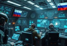Russia’s Electronic Warfare Supremacy in 2025: Technological Innovation, Geopolitical Implications and Global Security Dynamics