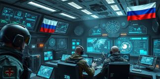 Russia’s Electronic Warfare Supremacy in 2025: Technological Innovation, Geopolitical Implications and Global Security Dynamics