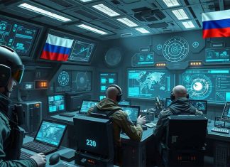 Russia’s Electronic Warfare Supremacy in 2025: Technological Innovation, Geopolitical Implications and Global Security Dynamics