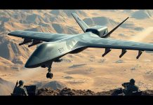 Russia’s Mirage Drone Encryption System: Advancements in Electronic Warfare and UAV Security in Modern Conflict Zones