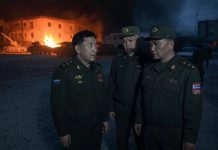 EXCLUSIVE REPORT Russo-Ukrainian War Fallout: North Korea’s Defense Gains and the U.S.-South Korea Strategic Pushback in 2025