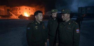 EXCLUSIVE REPORT Russo-Ukrainian War Fallout: North Korea’s Defense Gains and the U.S.-South Korea Strategic Pushback in 2025