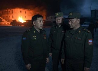 EXCLUSIVE REPORT Russo-Ukrainian War Fallout: North Korea’s Defense Gains and the U.S.-South Korea Strategic Pushback in 2025
