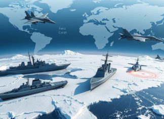 Sovereignty Earned: Canada’s Defense Imperative in a Contested Global Order