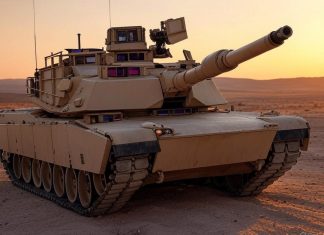 Strategic Evolution of the M1 Abrams: Integrating AbramsX Innovations for Battlefield Dominance Beyond 2050