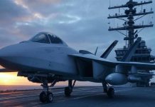 Strategic Implications of the F/A-XX Fighter’s Range Limitations and the Role of the MQ-25 Stingray in Extending U.S. Naval Aviation Reach Amid Evolving Geopolitical Threats