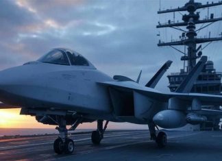 Strategic Implications of the F/A-XX Fighter’s Range Limitations and the Role of the MQ-25 Stingray in Extending U.S. Naval Aviation Reach Amid Evolving Geopolitical Threats