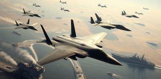 Strategic Options for Countering Iran’s Nuclear Program: The Role of U.S. Military Capabilities in 2025