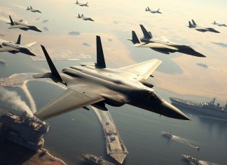 Strategic Options for Countering Iran’s Nuclear Program: The Role of U.S. Military Capabilities in 2025