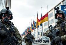 The Bundeswehr’s Strategic Evolution: Infrastructure Protection, Territorial Defense and NATO’s Eastern Flank in 2025