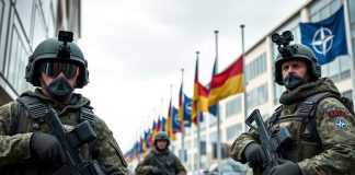 The Bundeswehr’s Strategic Evolution: Infrastructure Protection, Territorial Defense and NATO’s Eastern Flank in 2025
