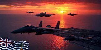 The Chagos Archipelago Sovereignty Transfer: Geopolitical Implications, Strategic Continuity and the Legacy of Diego Garcia in the Indian Ocean, 2025