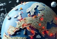 The Economic and Geopolitical Consequences of the European Union’s Energy Policy Shift Away from Russian Supplies: A Comparative Analysis with China and India