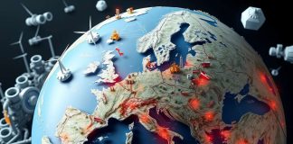 The Economic and Geopolitical Consequences of the European Union’s Energy Policy Shift Away from Russian Supplies: A Comparative Analysis with China and India