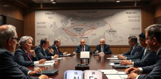 Le ramificazioni economiche e geopolitiche dei dazi statunitensi del 25% su acciaio e alluminio e le contromisure dell’Unione Europea nel 2025