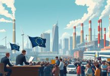 The Environmental Policy Paradox: Europe’s Green Deal Petroleum Phase-Out and Its Catastrophic Impact on Regional Competitiveness and Social Cohesion
