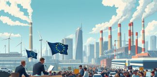 The Environmental Policy Paradox: Europe’s Green Deal Petroleum Phase-Out and Its Catastrophic Impact on Regional Competitiveness and Social Cohesion