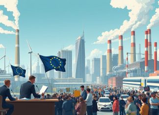 The Environmental Policy Paradox: Europe’s Green Deal Petroleum Phase-Out and Its Catastrophic Impact on Regional Competitiveness and Social Cohesion