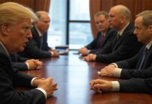 The Geopolitical Ripple Effects of Russia’s Invasion of Ukraine: Central Asian Realignments and the Risks of a Trump-Putin Strategic Bargain in 2025