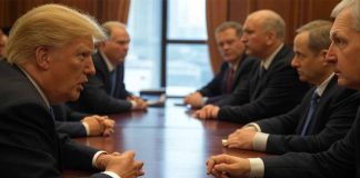 The Geopolitical Ripple Effects of Russia’s Invasion of Ukraine: Central Asian Realignments and the Risks of a Trump-Putin Strategic Bargain in 2025