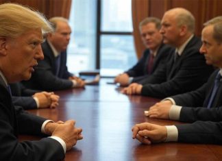 The Geopolitical Ripple Effects of Russia’s Invasion of Ukraine: Central Asian Realignments and the Risks of a Trump-Putin Strategic Bargain in 2025