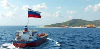 The Geopolitical and Economic Implications of Russia’s New Maritime Trade Route to West Africa: A Strategic Analysis of the Novorossiysk-Lagos Corridor